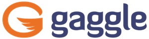 Gaggle logo Gaggle logo